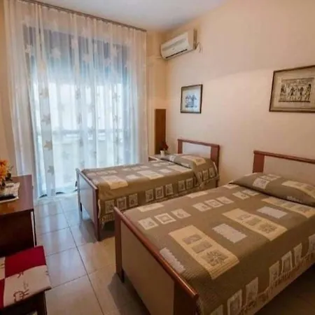 Auberge de jeunesse My Tirana