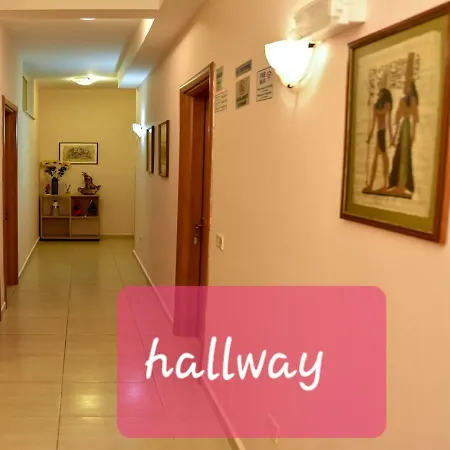 My Auberge de jeunesse *