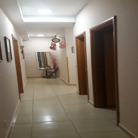 Hostel My