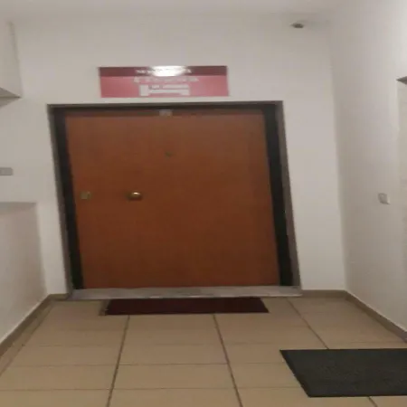 Hostel My