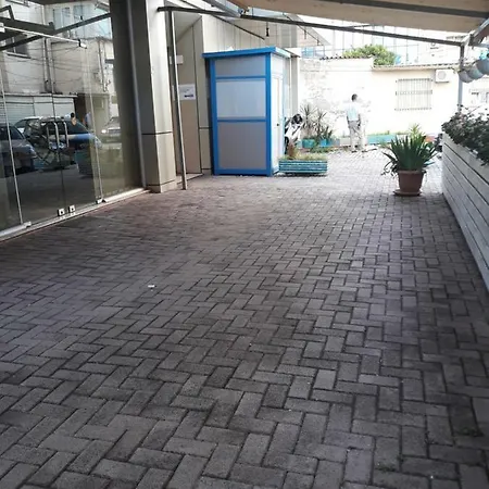 Auberge de jeunesse My Tirana