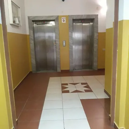 My Hostel *