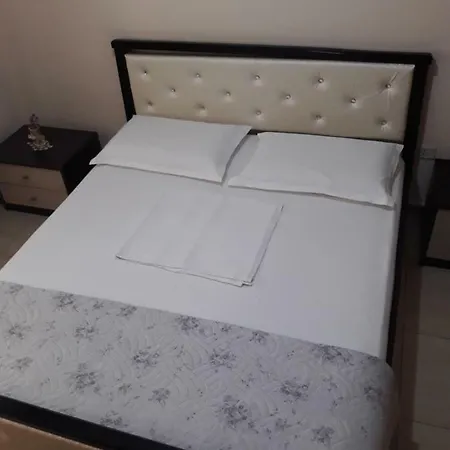 Auberge de jeunesse My