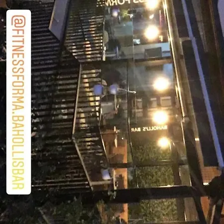 Auberge de jeunesse My Tirana
